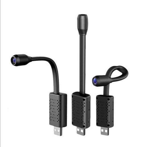 Smart Mini Wifi USB Camera
